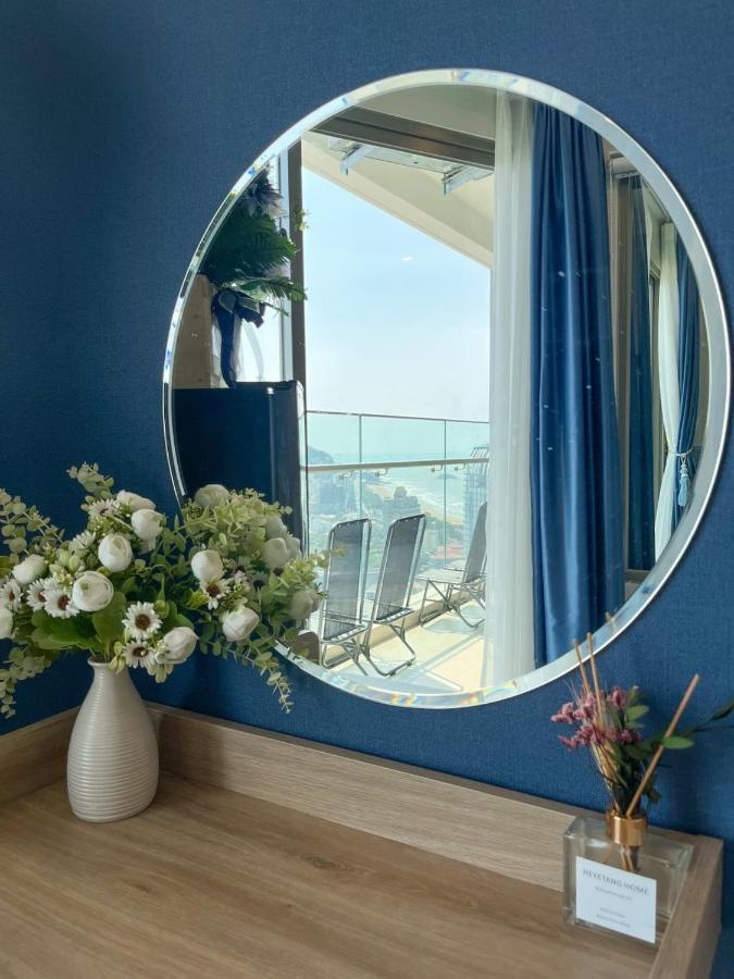 The Song Holly Apartment Vung Tau Exterior photo
