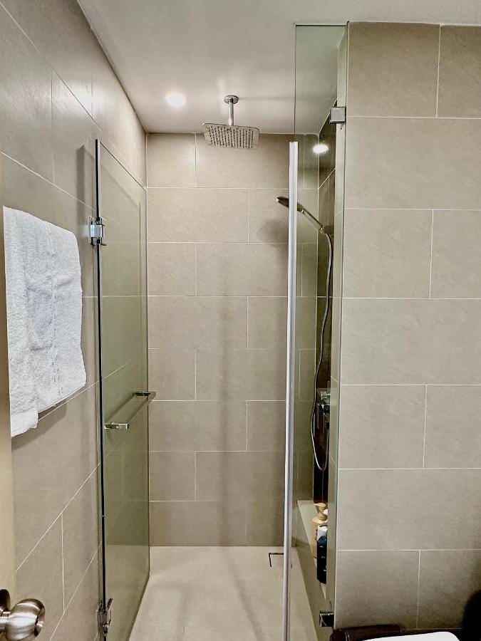 The Song Holly Apartment Vung Tau Exterior photo