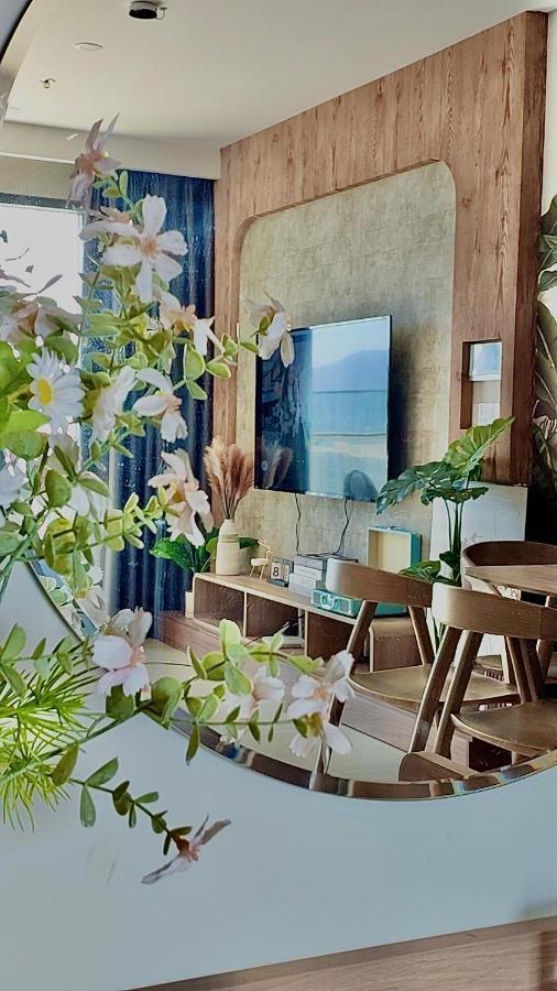 The Song Holly Apartment Vung Tau Exterior photo