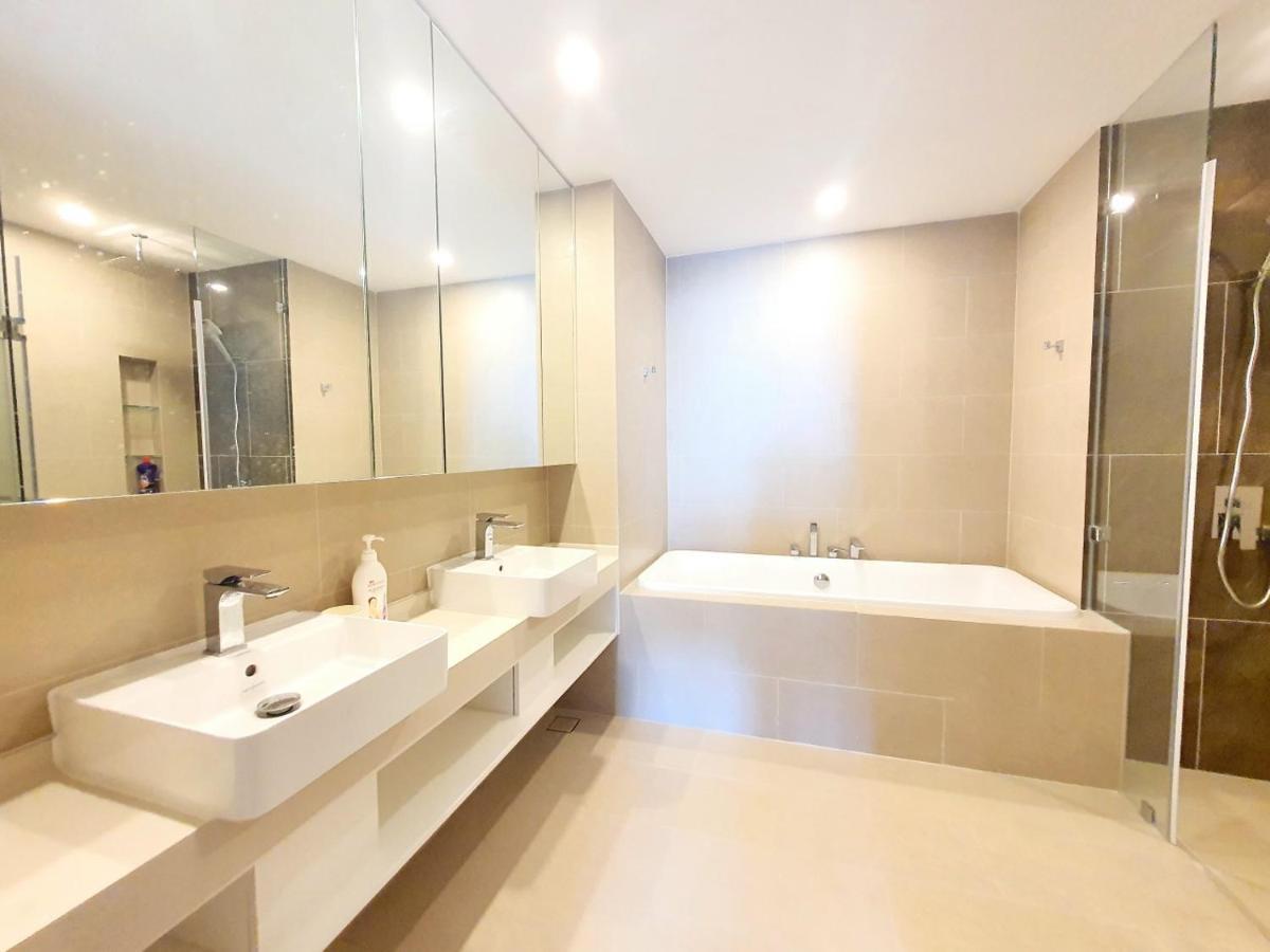 The Song Holly Apartment Vung Tau Exterior photo