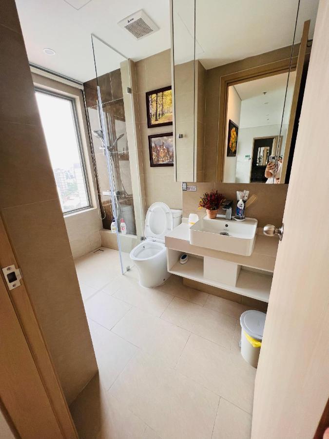 The Song Holly Apartment Vung Tau Exterior photo