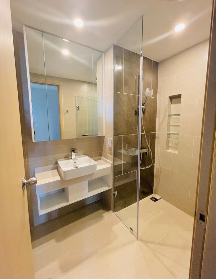 The Song Holly Apartment Vung Tau Exterior photo